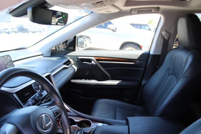 Used 2017 Lexus RX 350 FWD w/ Premium Package image 37