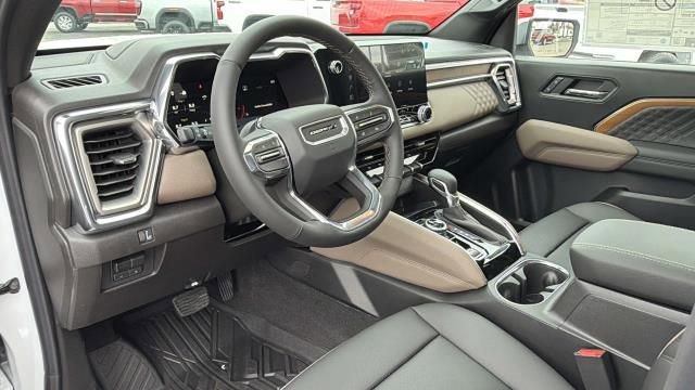 New 2026 GMC Canyon Denali AWD/4WD image 11
