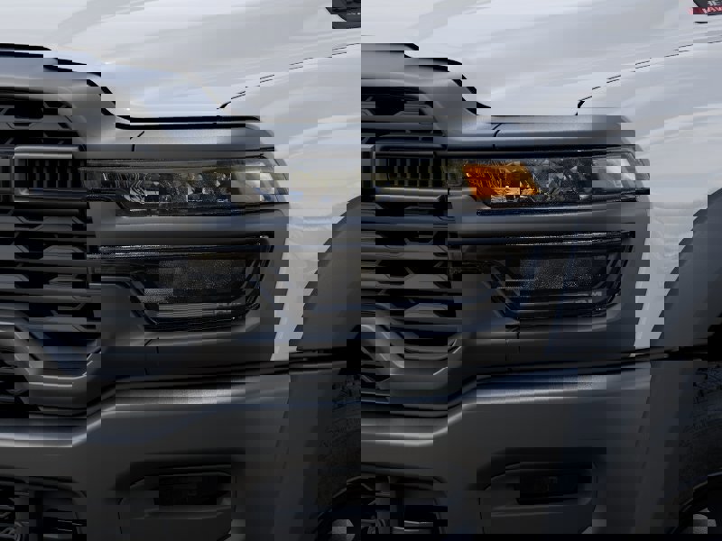 New 2026 RAM 5500 Tradesman AWD/4WD image 6