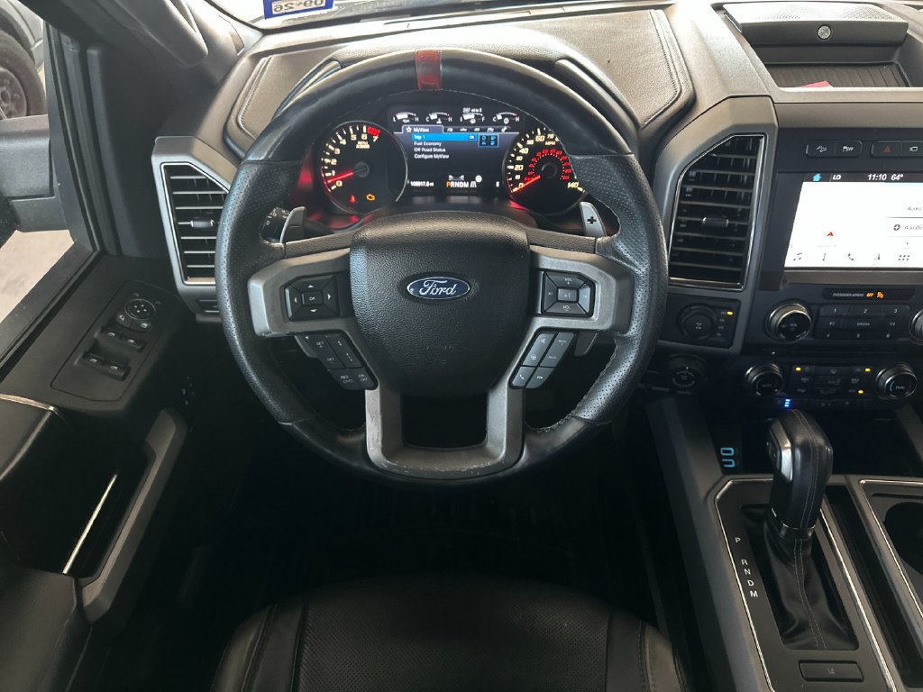 Used 2018 Ford F150 Raptor w/ Equipment Group 802A Luxury AWD/4WD image 13