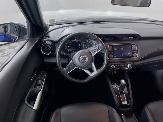 Used 2020 Nissan Kicks SR w/ SR Premium Package image 22