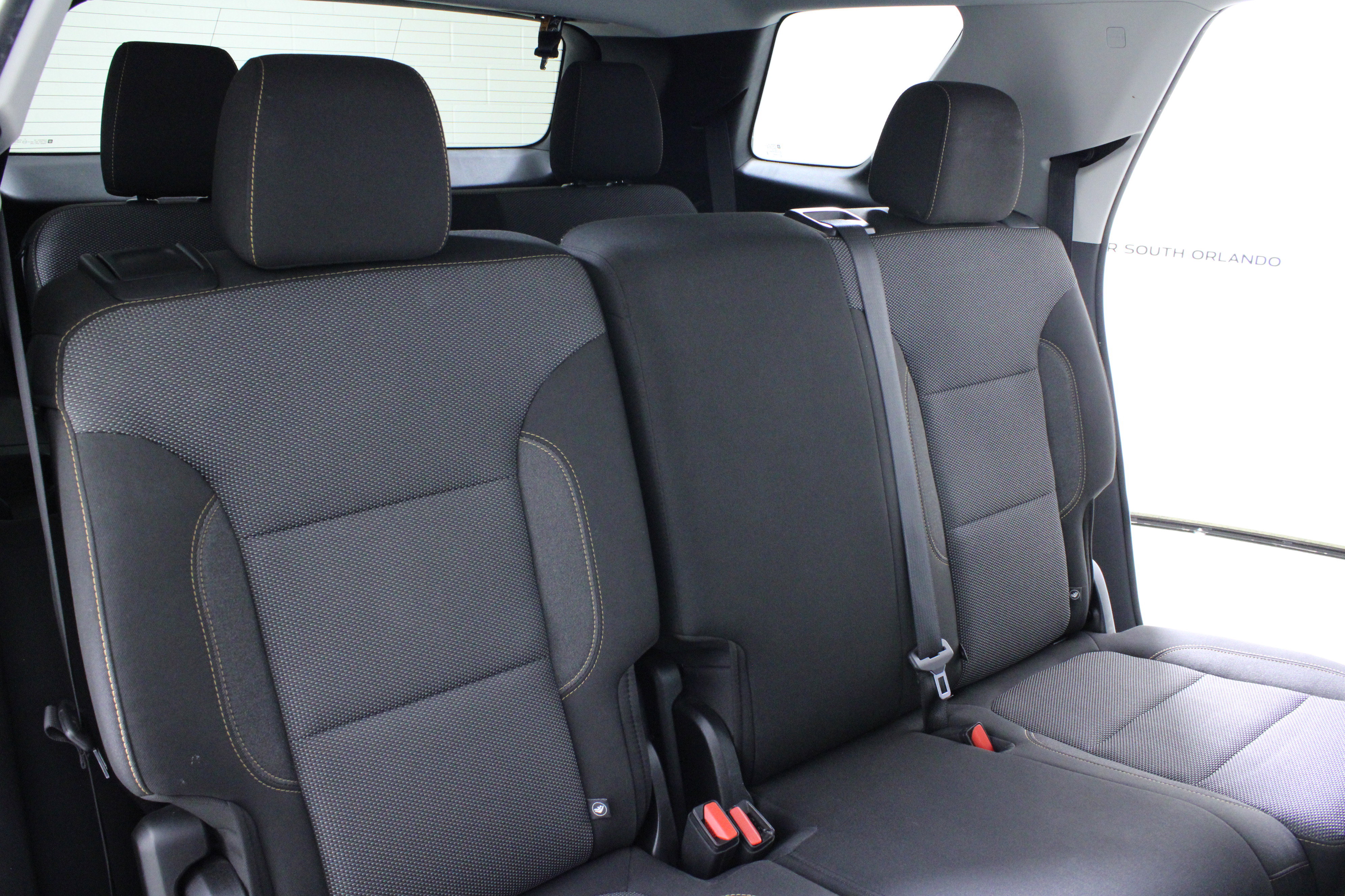 Used 2021 Chevrolet Traverse LS image 13