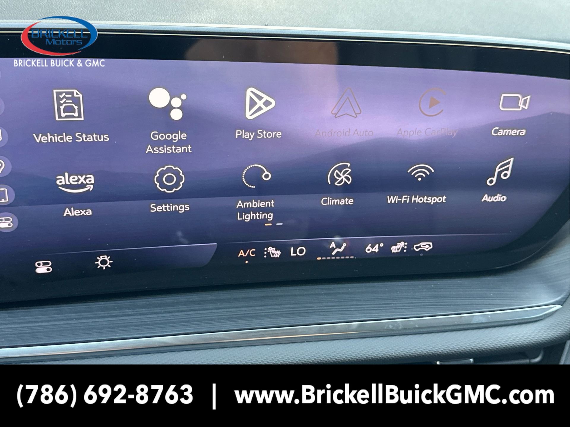 New 2025 Buick Envision Preferred image 26