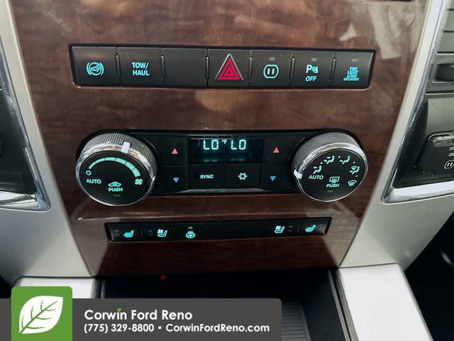 Used 2011 RAM 2500 Laramie w/ Cold Weather Group AWD/4WD image 14