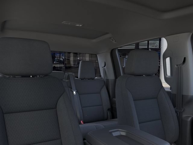 New 2026 Chevrolet Silverado 1500 RST w/ RST Select Package RWD image 24