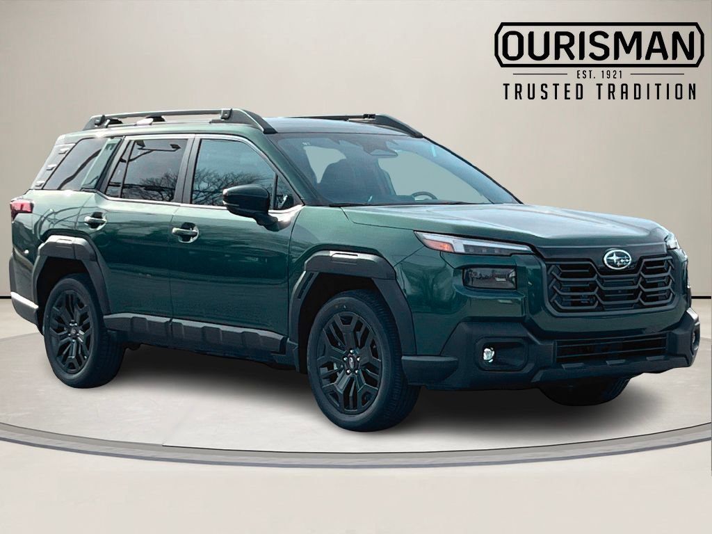 New 2026 Subaru Outback Limited XT AWD/4WD video 1