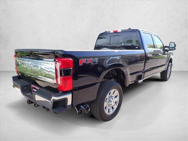 New 2026 Ford F350 King Ranch AWD/4WD image 4