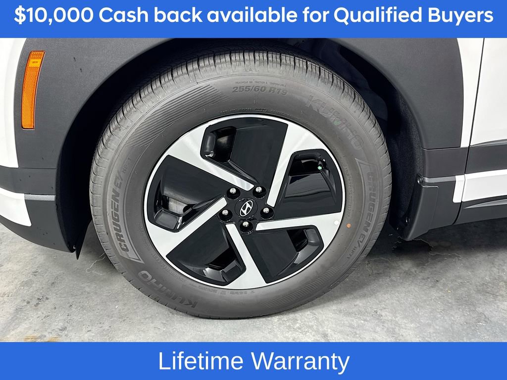 New 2026 Hyundai Ioniq 9 S image 34