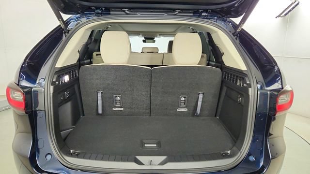 New 2026 MAZDA CX-90 Plug-In Hybrid w/Premium Sport AWD/4WD image 40