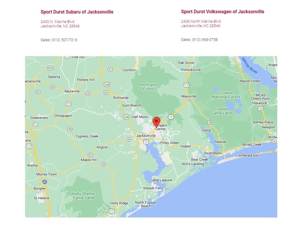 Used 2017 Volkswagen Tiguan Wolfsburg Edition image 18