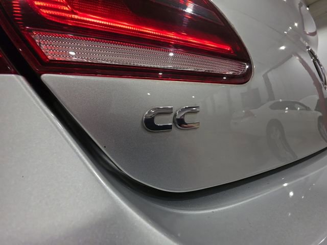 Used 2014 Volkswagen CC R-Line FWD image 28