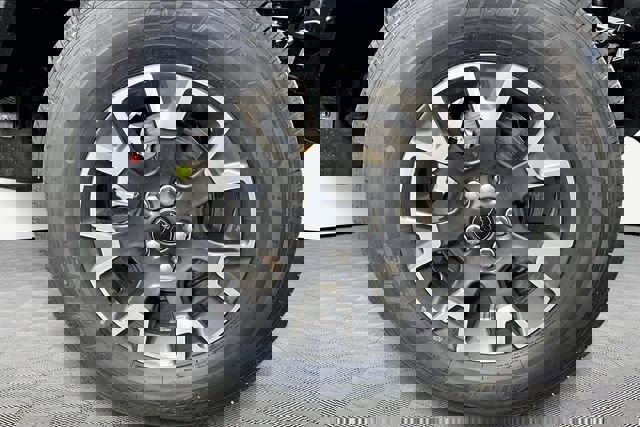 New 2026 Jeep Gladiator Sport image 13