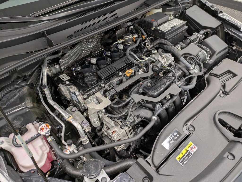 Used 2024 Toyota Corolla LE image 30