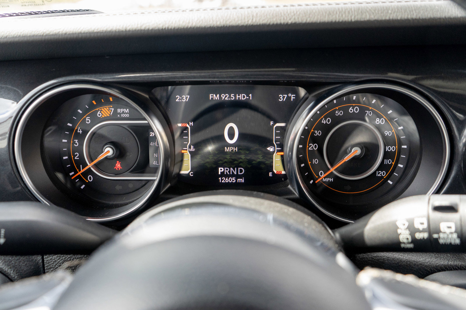 Used 2022 Jeep Wrangler Unlimited Sahara image 12