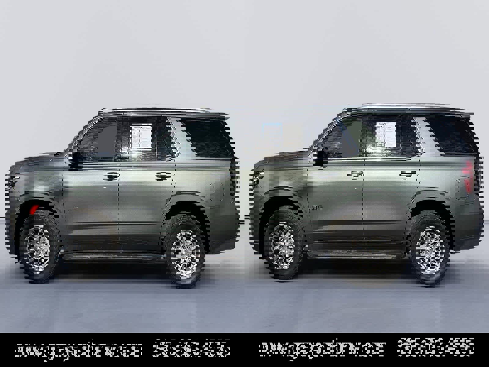 Used 2023 Chevrolet Tahoe LT image 6