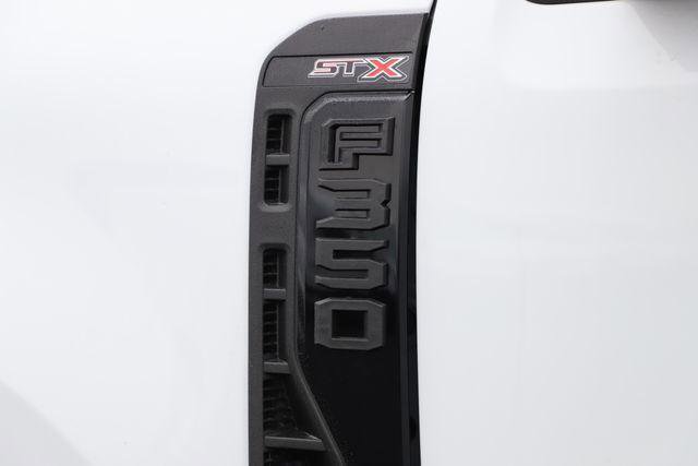 New 2026 Ford F350 XL w/ STX Appearance Package AWD/4WD image 3