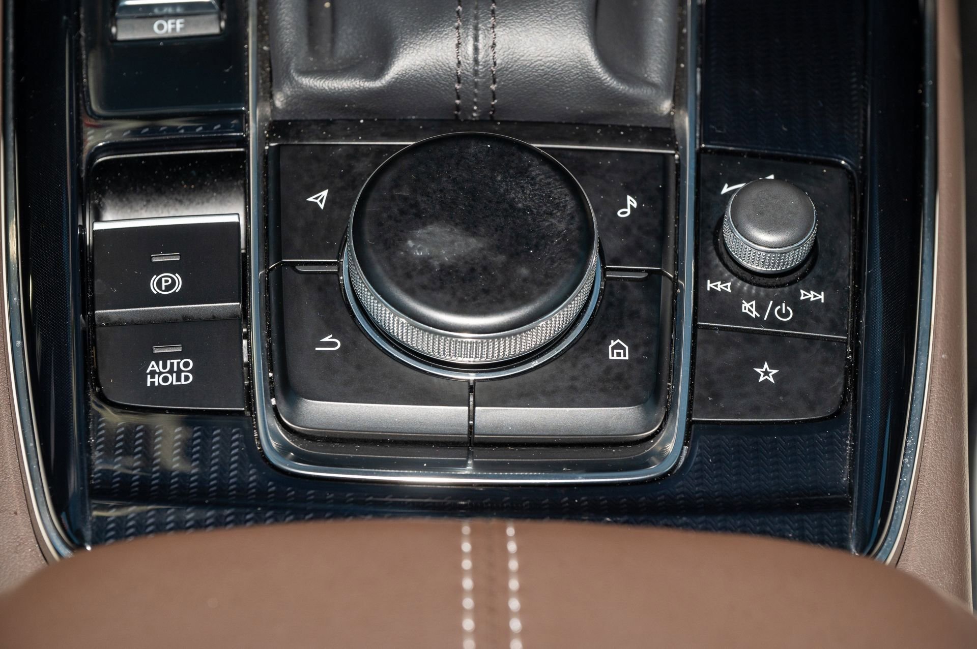 Used 2024 MAZDA CX-30 2.5 Turbo w/ Premium Package image 28