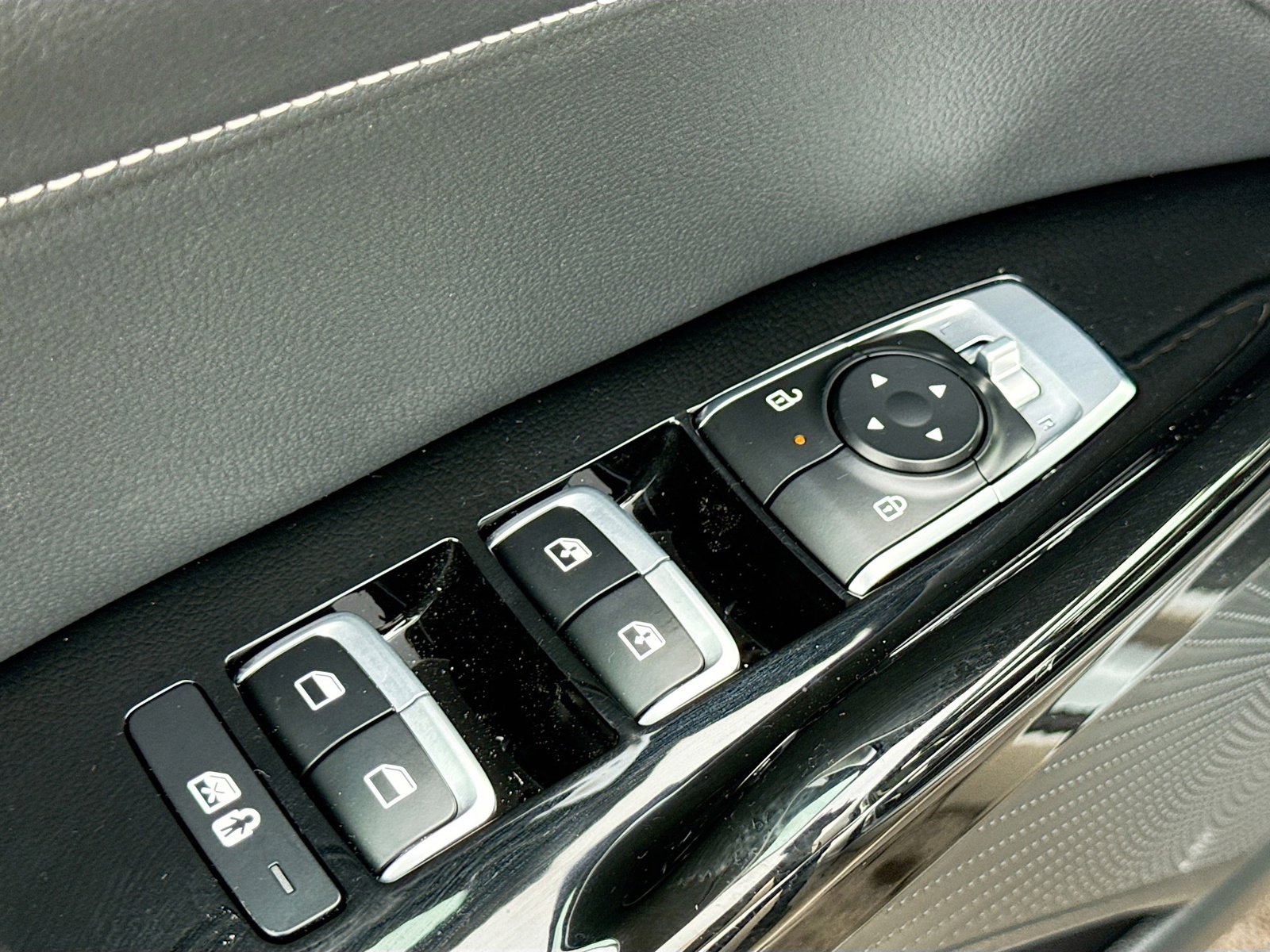 New 2026 Kia K5 GT-Line image 7
