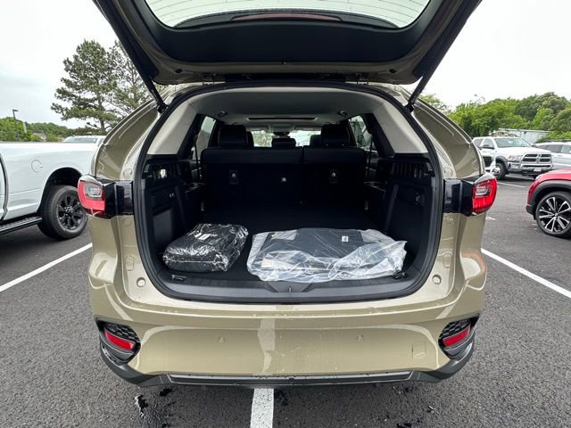 New 2026 MAZDA CX-70 3.3 Turbo w/ Preferred Package AWD/4WD image 13