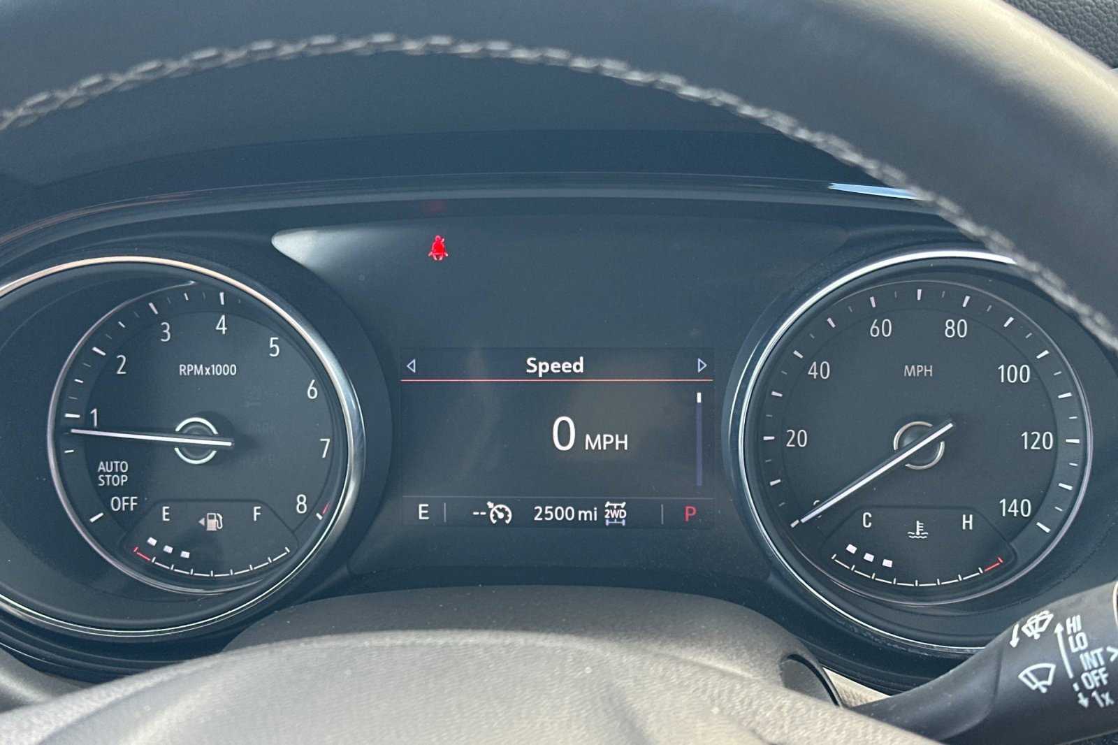 Used 2023 Buick Encore GX Preferred w/ Cold Weather Comfort Package image 24