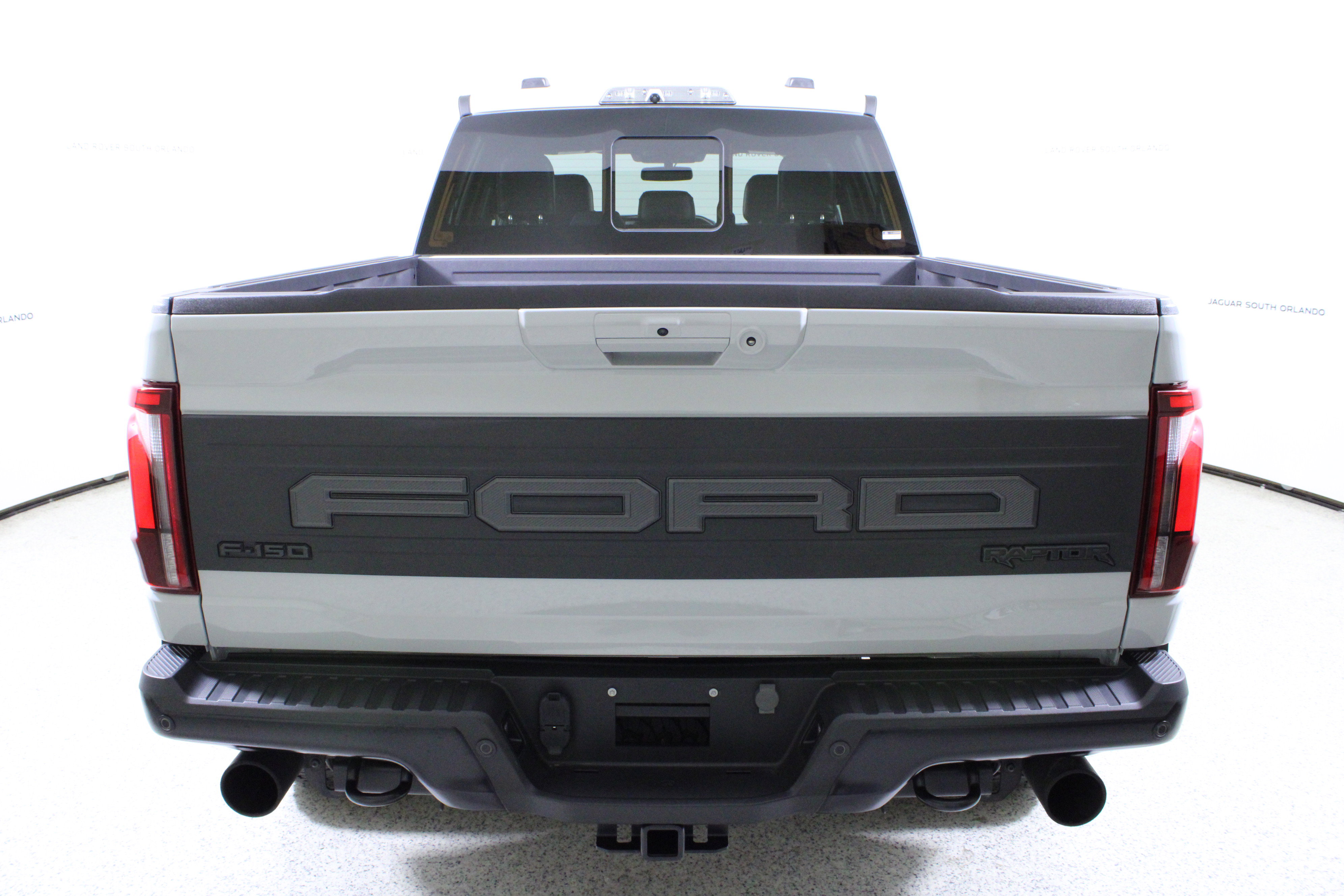 Used 2024 Ford F150 Raptor AWD/4WD image 6