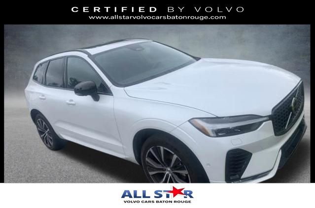 Used 2023 Volvo XC60 B5 Plus w/ Climate Package FWD image 1