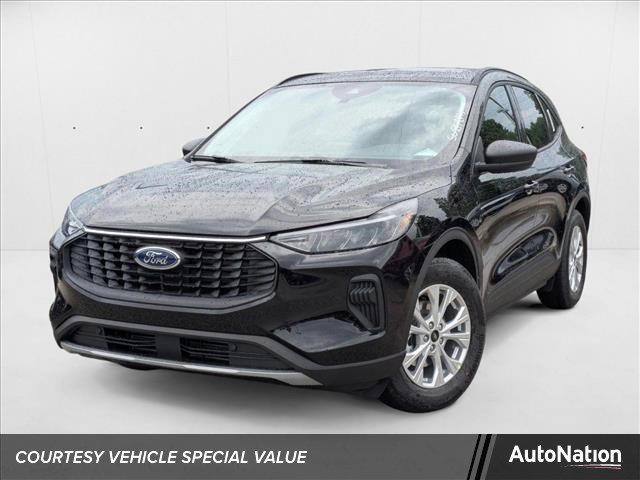 New 2025 Ford Escape Active w/ Cold Weather Package image 1