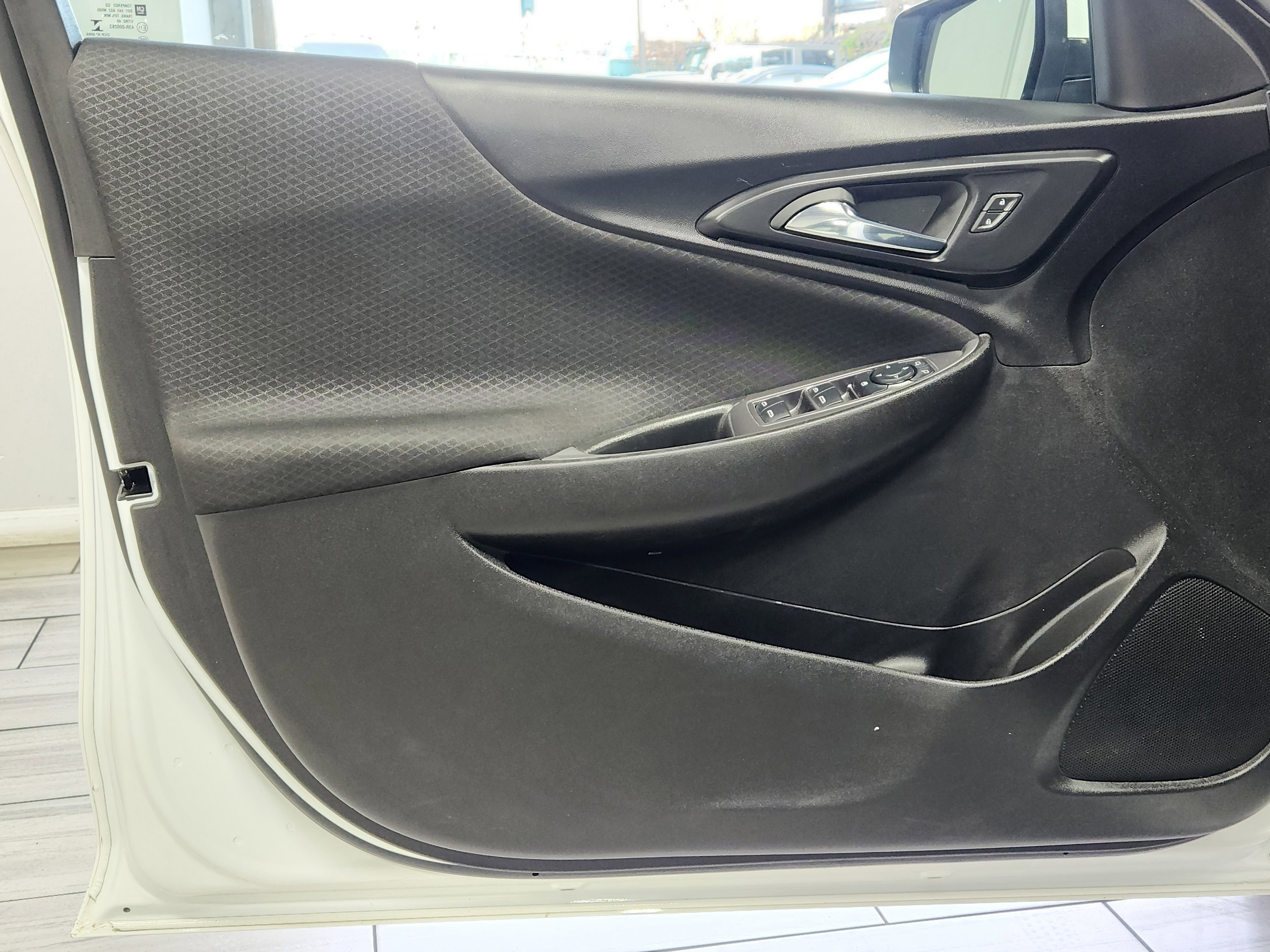 Used 2023 Chevrolet Malibu LT FWD image 10