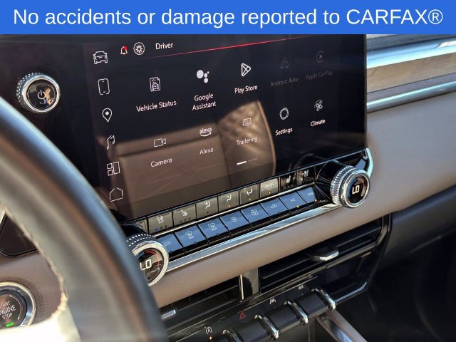 Certified 2024 GMC Canyon Denali AWD/4WD image 28