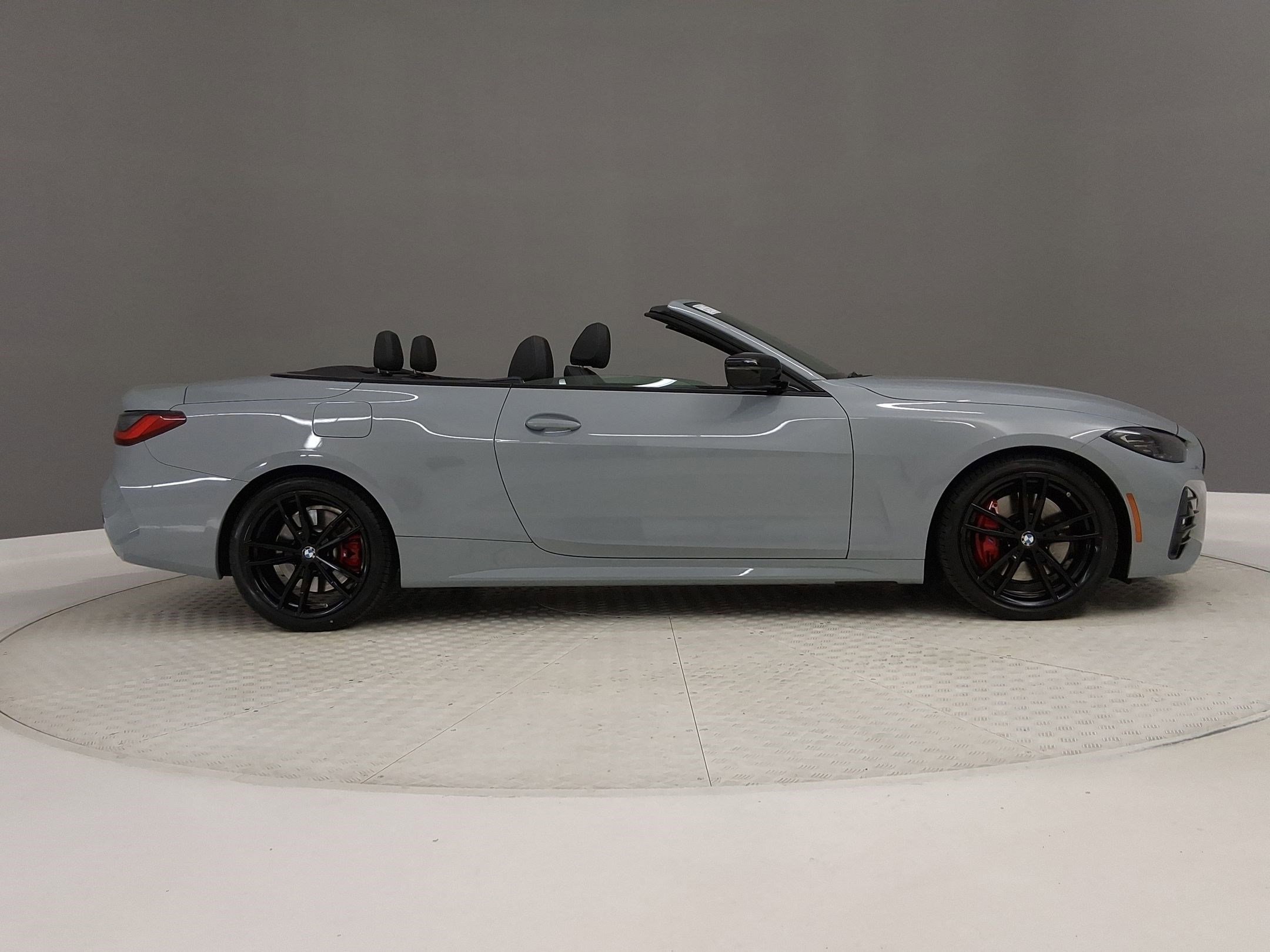 Certified 2023 BMW 430i 430i w/ M Sport Package image 22