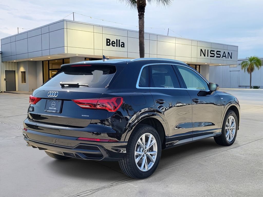 Used 2021 Audi Q3 2.0T Premium image 6