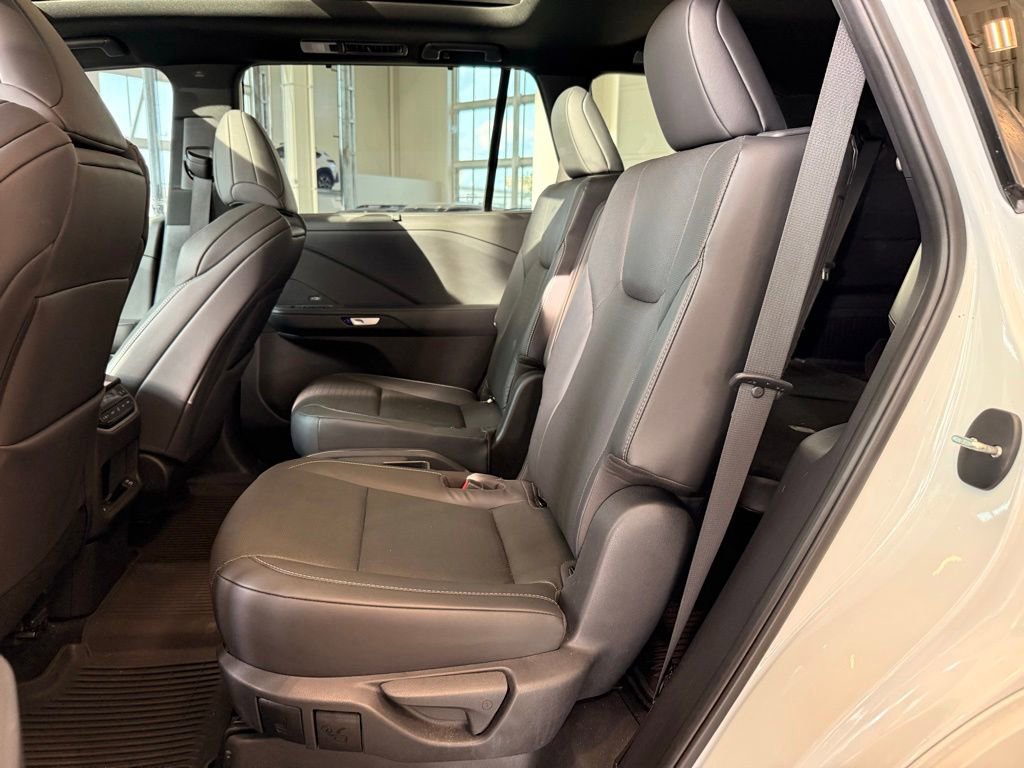 Used 2025 Lexus TX 350 AWD w/ Technology Package image 10