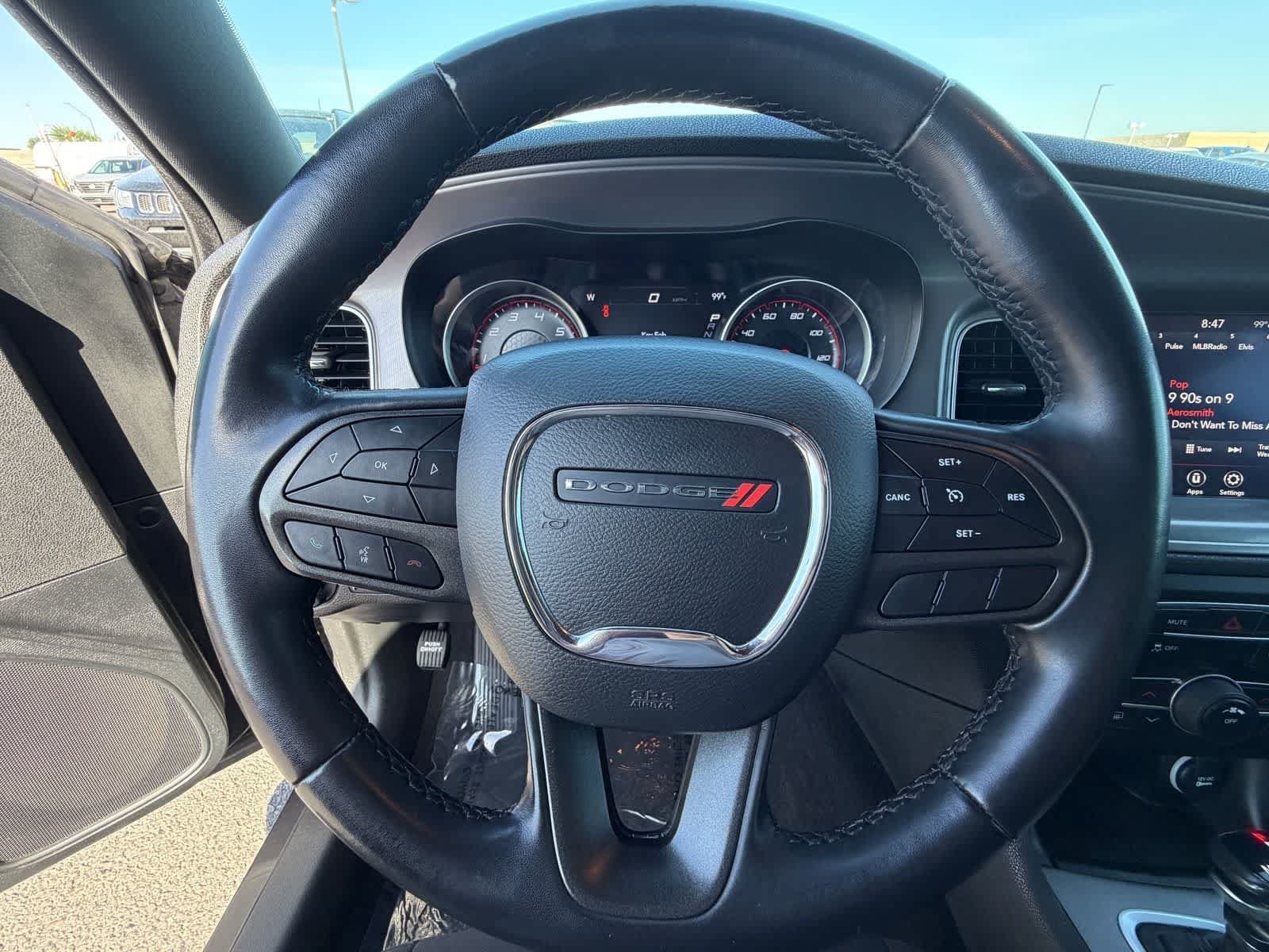 Used 2023 Dodge Charger SXT RWD image 19