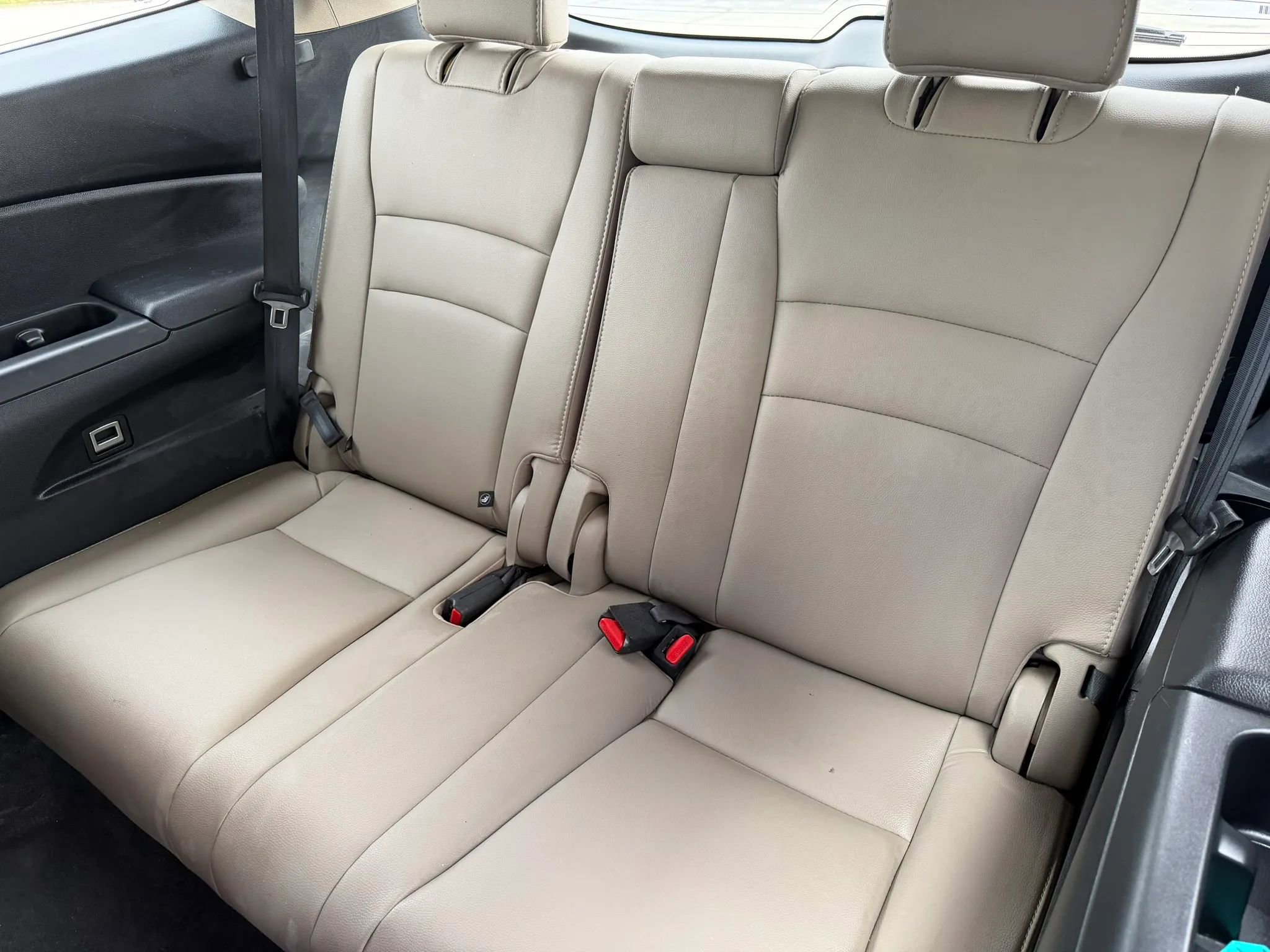Used 2016 Honda Pilot EX-L image 26