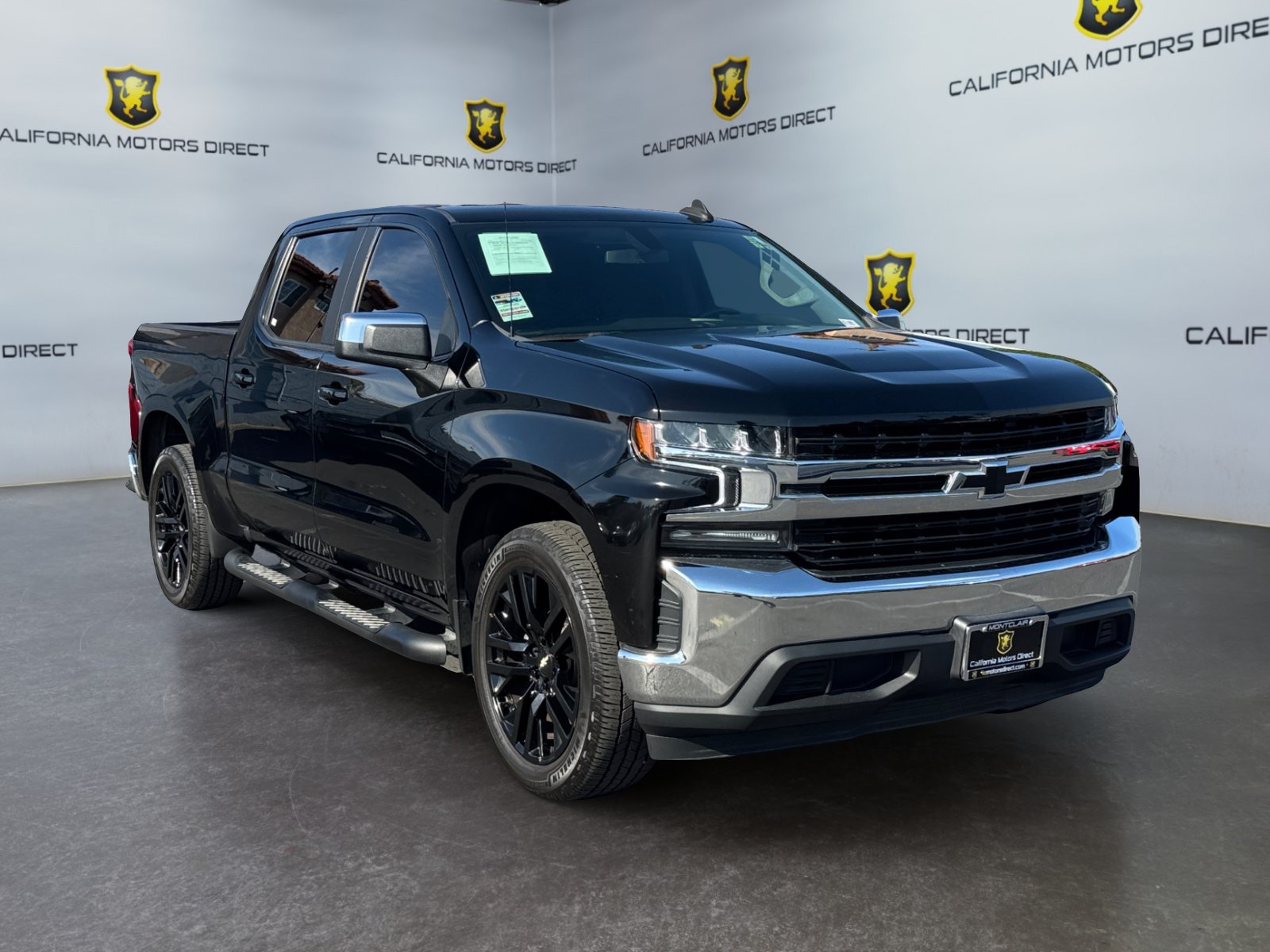 Used 2021 Chevrolet Silverado 1500 LT RWD image 7