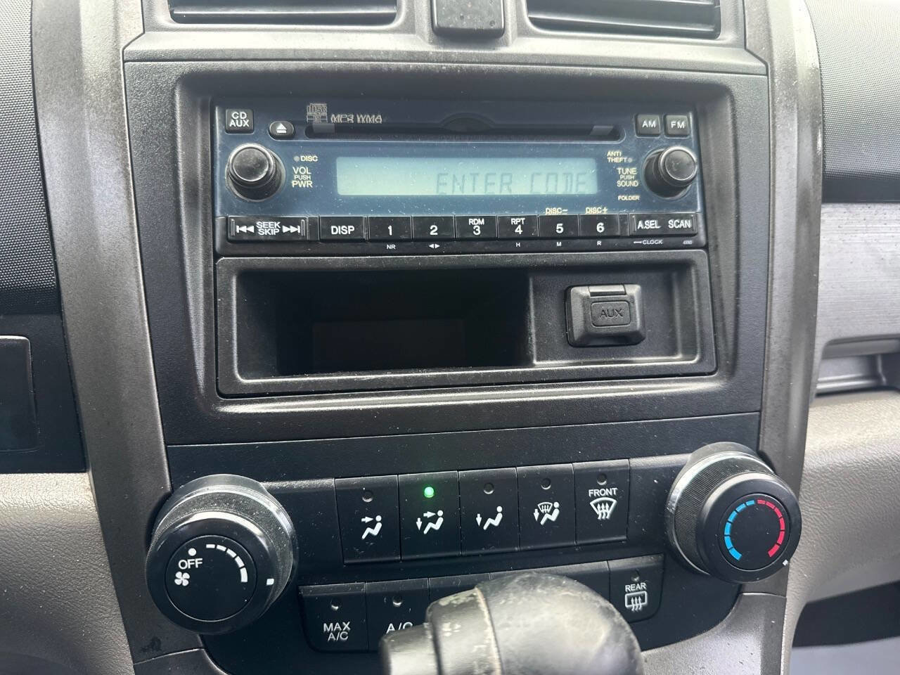 Used 2011 Honda CR-V LX image 21