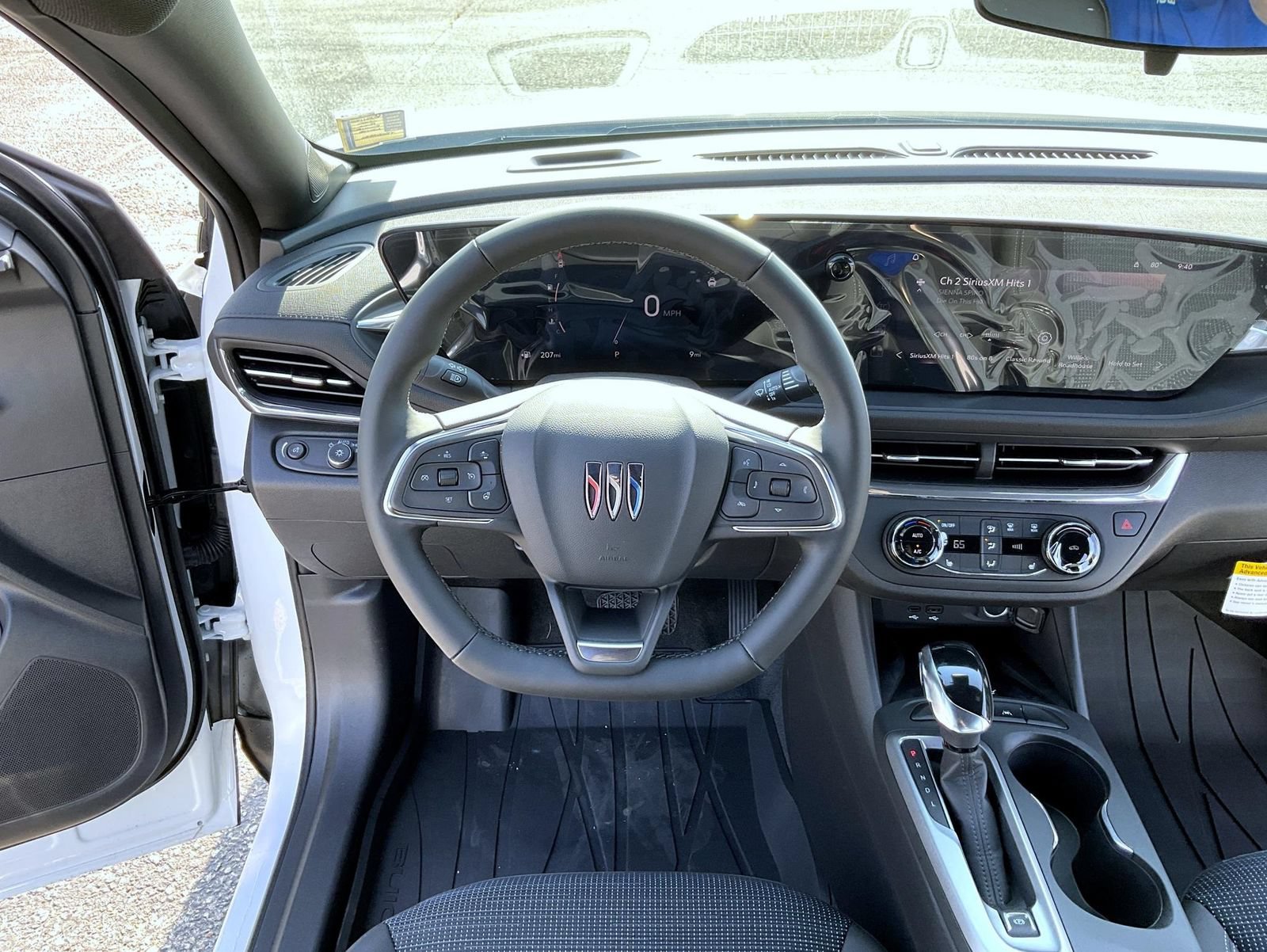 New 2026 Buick Envista Preferred w/ Convenience I Package FWD image 11