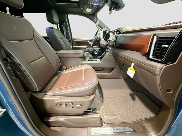 Certified 2024 GMC Sierra 1500 Denali w/ Denali Reserve Package image 23