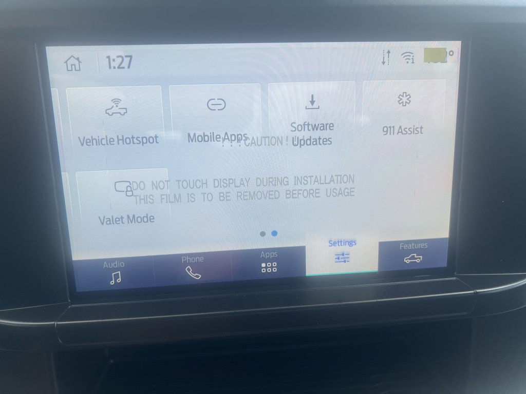 New 2026 Ford F350 XL image 29