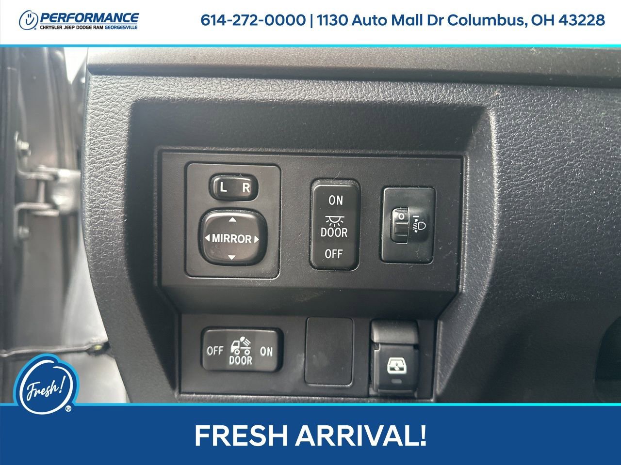 Used 2017 Toyota Tundra TRD Pro image 16