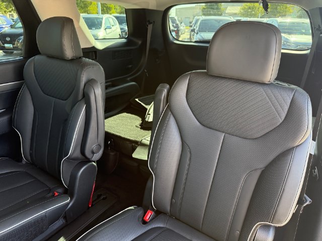 Used 2025 Hyundai Palisade XRT FWD image 31