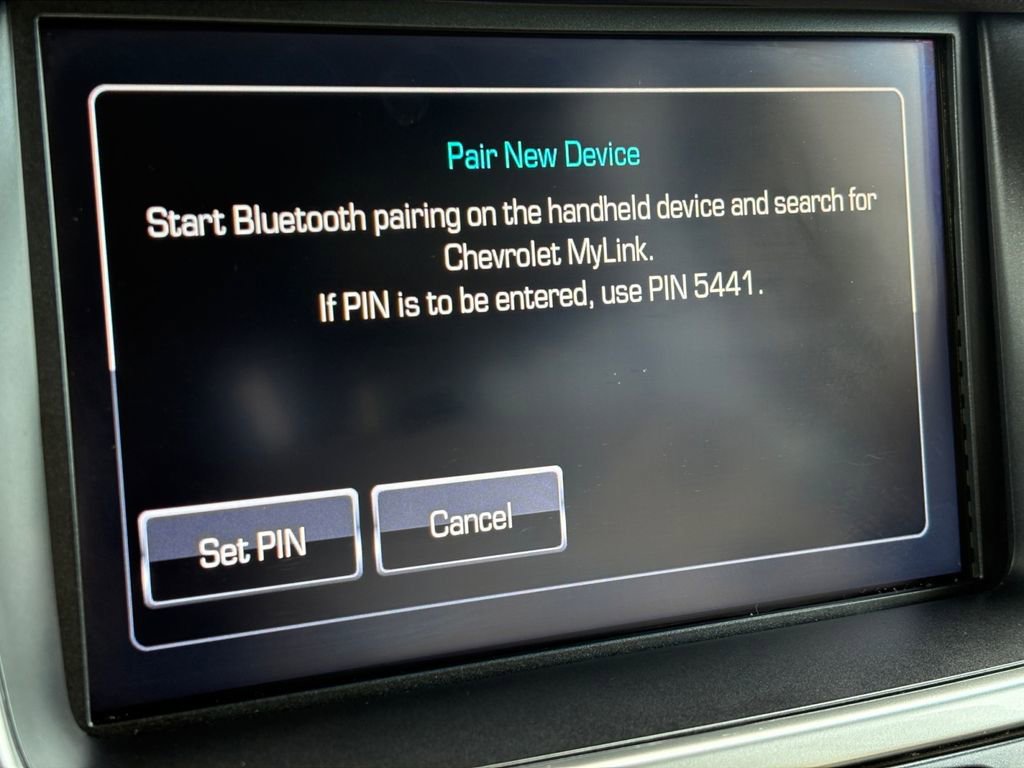 Used 2016 Chevrolet Tahoe LT image 17