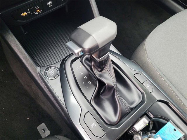 Used 2025 Kia K4 LXS image 15