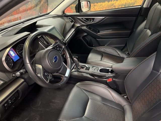 Used 2023 Subaru Crosstrek 2.5i Limited image 25