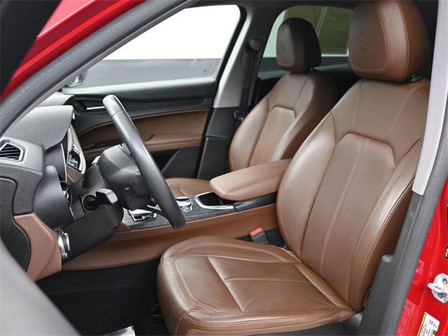 Used 2020 Alfa Romeo Stelvio image 9