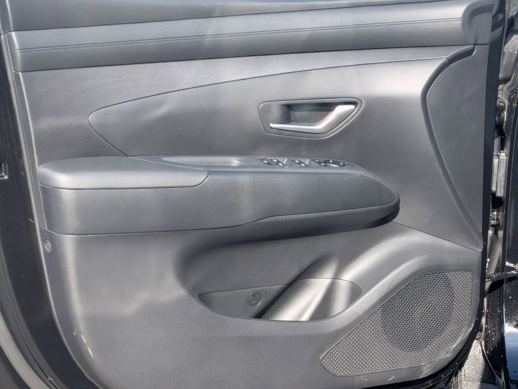 New 2026 Hyundai Santa Cruz SEL image 13