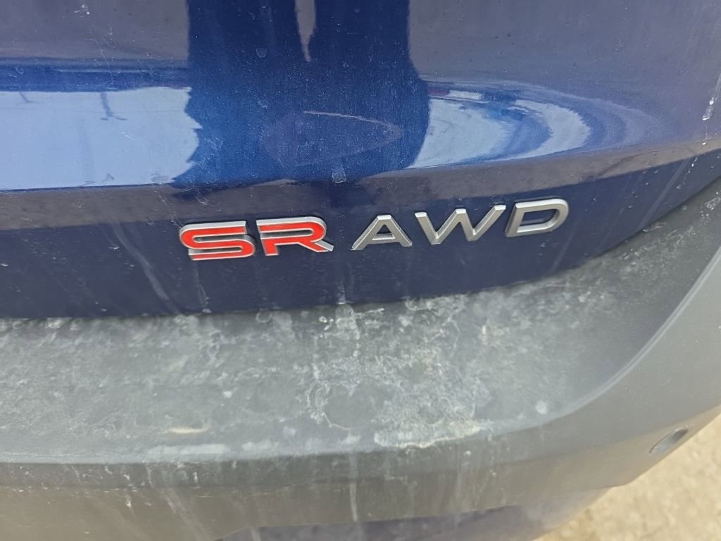 New 2026 Nissan Kicks SR w/ Cold Weather Package image 5