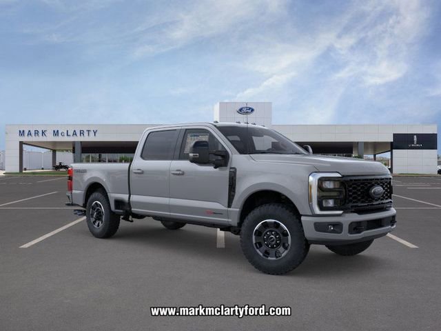 New 2026 Ford F250 Lariat w/ Tremor Off-Road Package image 7