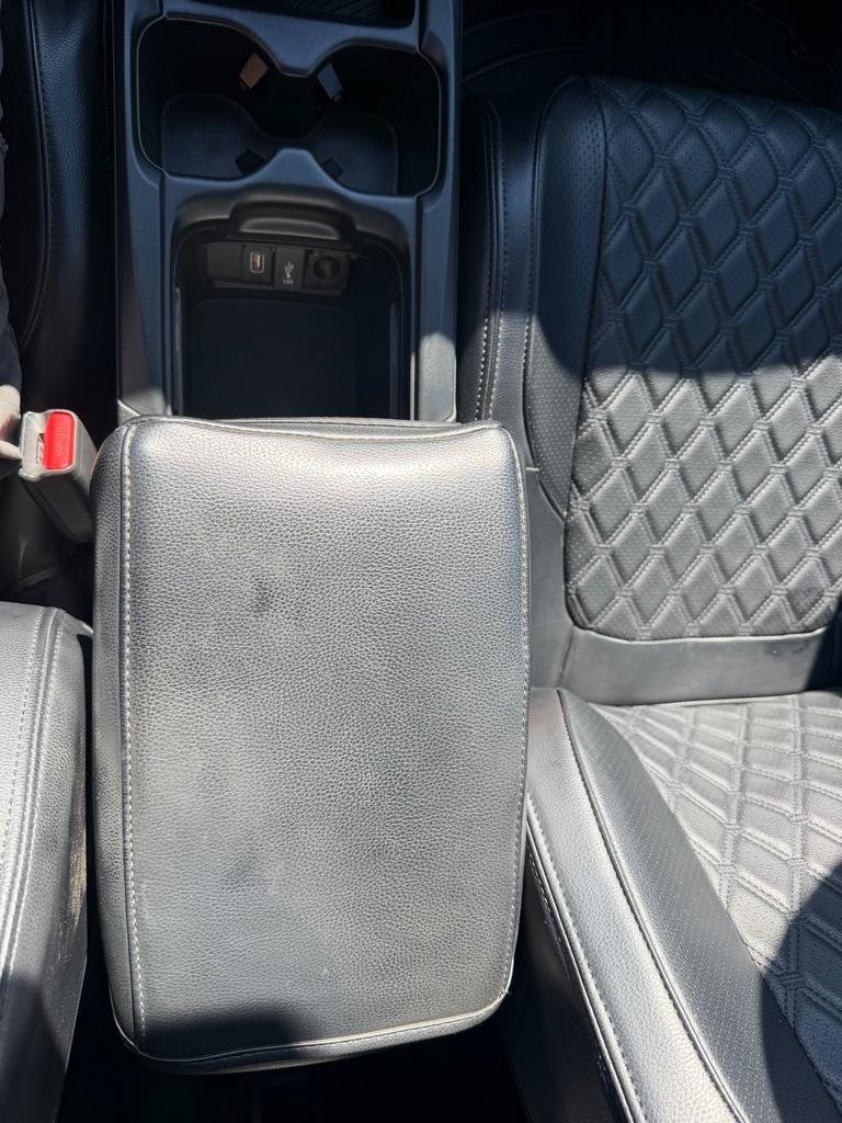 Used 2018 Honda CR-V EX-L image 15