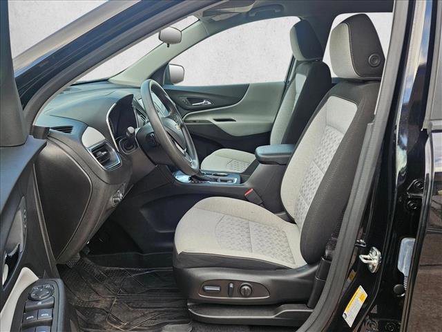 Certified 2024 Chevrolet Equinox LS w/ LS Convenience Package FWD image 15